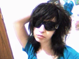 user pfp