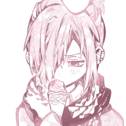 user pfp