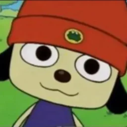 user pfp