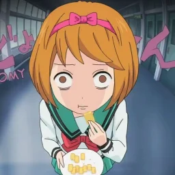 user pfp