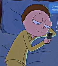 user pfp