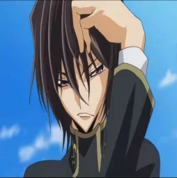 user pfp