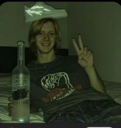 user pfp
