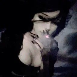 user pfp