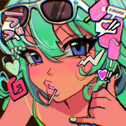 user pfp