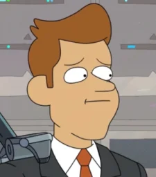 user pfp