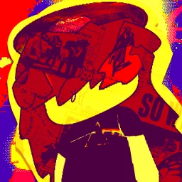 user pfp