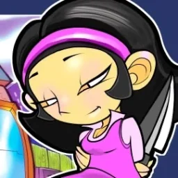 user pfp