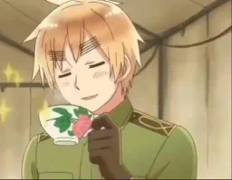 user pfp