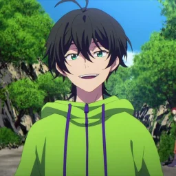 user pfp