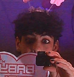 user pfp