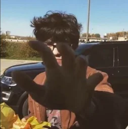 user pfp