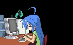 user pfp