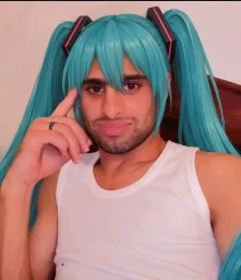 user pfp