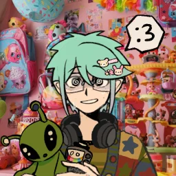 user pfp
