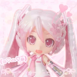 user pfp