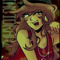 user pfp