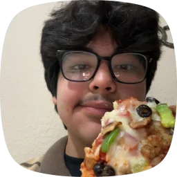 user pfp