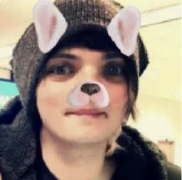 user pfp