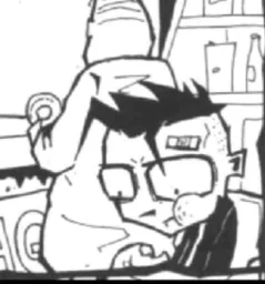 user pfp