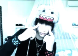 user pfp