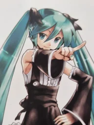 user pfp