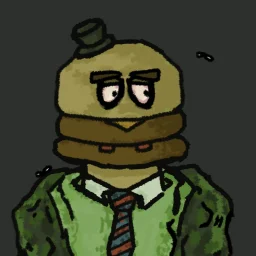 user pfp