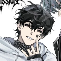 user pfp