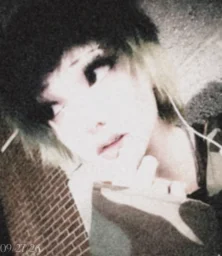 user pfp
