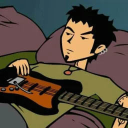 user pfp