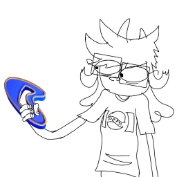 user pfp