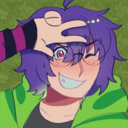 user pfp