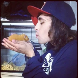 user pfp
