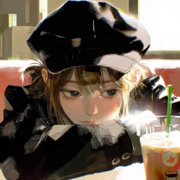 user pfp