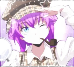 user pfp