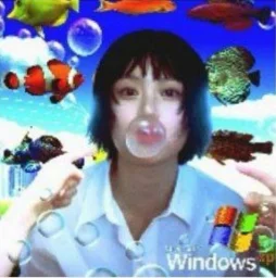 user pfp
