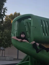 user pfp