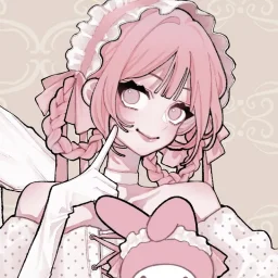 user pfp