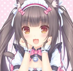 user pfp