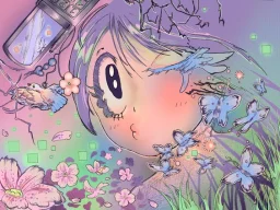 user pfp