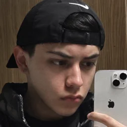 user pfp