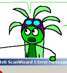 user pfp
