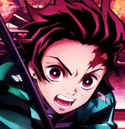 user pfp