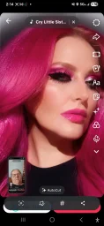 user pfp