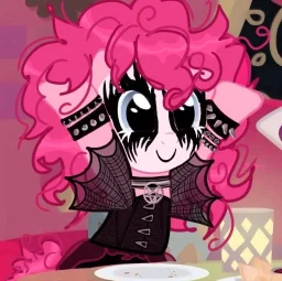 user pfp
