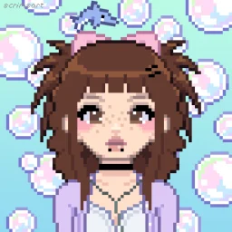 user pfp