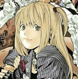 user pfp