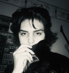 user pfp