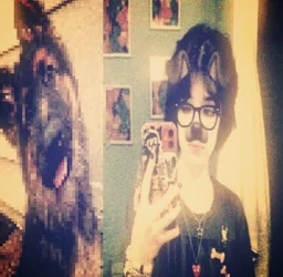 user pfp