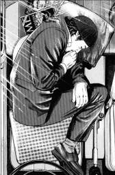 user pfp